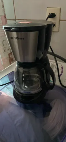 Vendo Cafeteira 