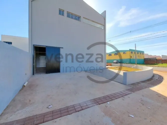 Sala para alugar por R$ 800.00, 30.00 m2 - PADOVANI - LONDRINA/PR