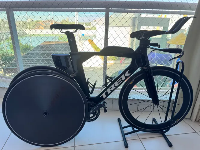 TREK SPEED CONCEPT