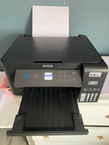 Impressora L4260