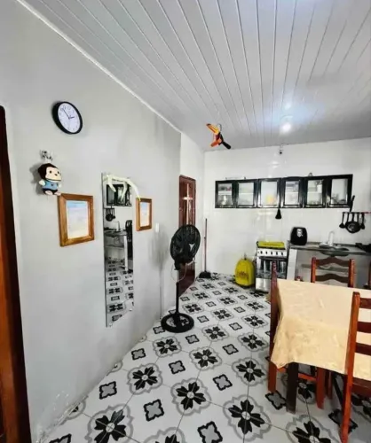 CASA NO GUAMÁ EK