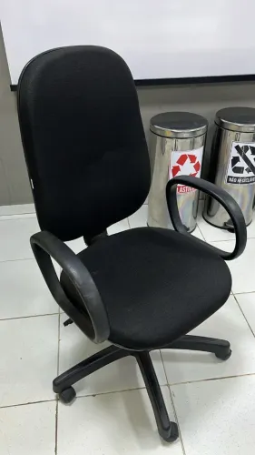 Cadeiras de Escritório