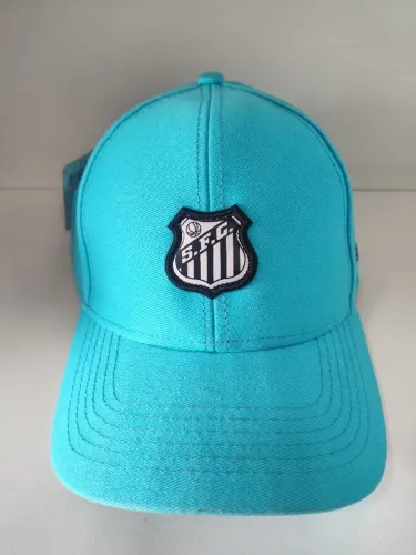 Boné do Santos 