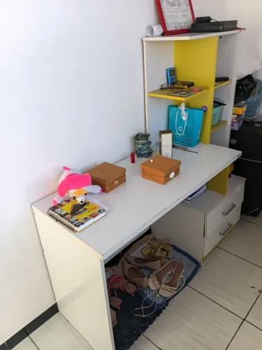 Escrivaninha 