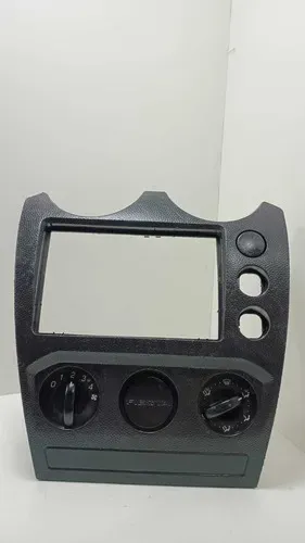 Moldura Ventilação Fiesta 2008 2009 2010 2011 2012 2013 2014