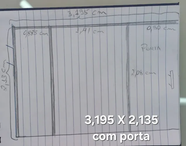 Vendo Vitrine