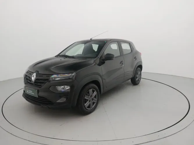 Renault Kwid 1.0 Zen 2026