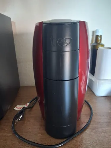 Vende-se máquina de cafe 3 corações
