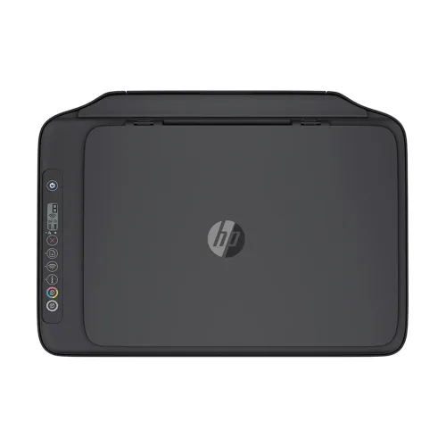 Impressora Multifuncional HP DeskJet 2774 (Com Wi-Fi)