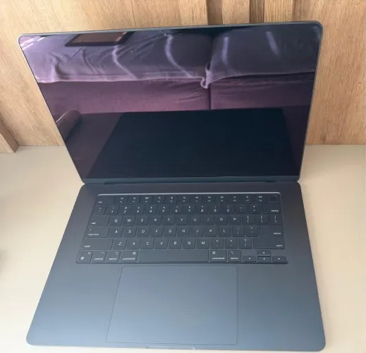 MacBook Air M2 15 polegadas 8Gb 256Gb