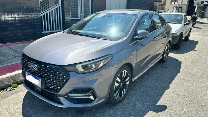 Chery Arrizo 6 PRO 1.5 Turbo (híbrido) 2023