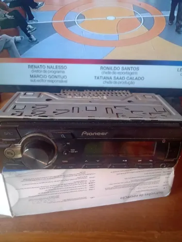 Vende um Pioneer original