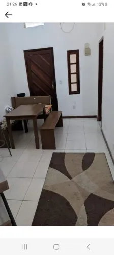 Aluguel de Casa