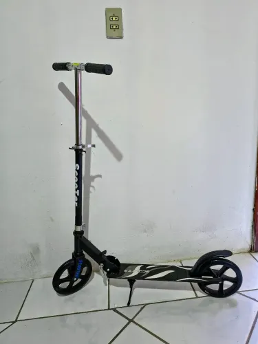Patinete Scooter (NÃO é elétrico)
