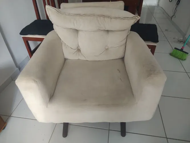 Sofá ?