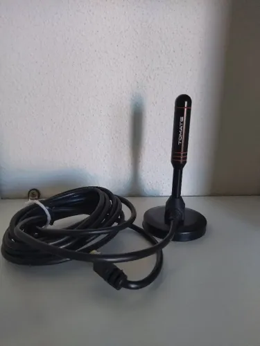 Antena digital