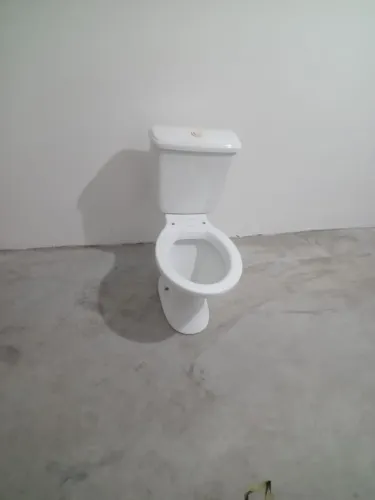 Vaso sanitário