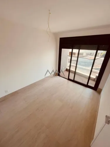 Apartamento à Venda no Sion | 1 Suíte - 88 m²