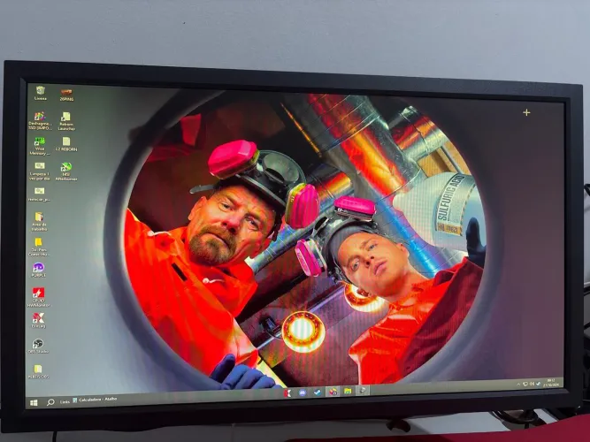 MONITOR ZOWIE BENQ 24? XL2411K (DYAC)