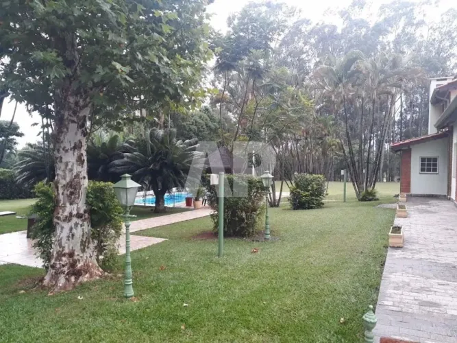 Chácara à venda, 21000 m² por R$ 4.000.000,00 - Condominio Santa Filomena - Salto/SP