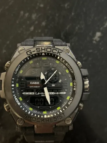 Relógio G-Shock