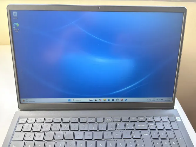 Notebook Dell Inspiron Pentium 