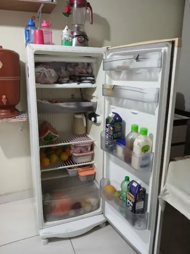 Geladeira 