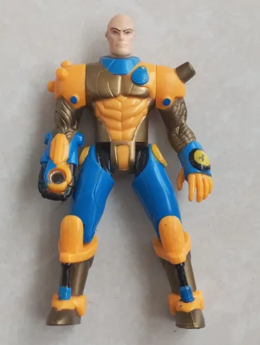 Professor Xavier - Toybiz