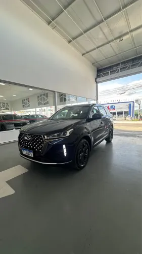 Chery Tiggo 7 Pro MAX Drive 1.5 TB (hibrido) 2025