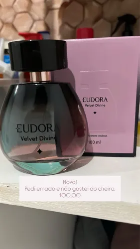 Perfume Eudora