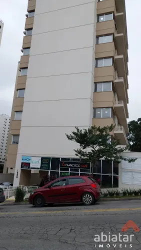 Sala comercial à venda - Parque Taboão - Taboão da Serra/SP - 218,64m²