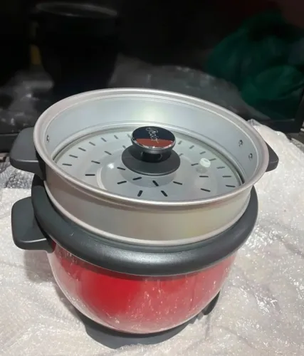 Panela de arroz oster