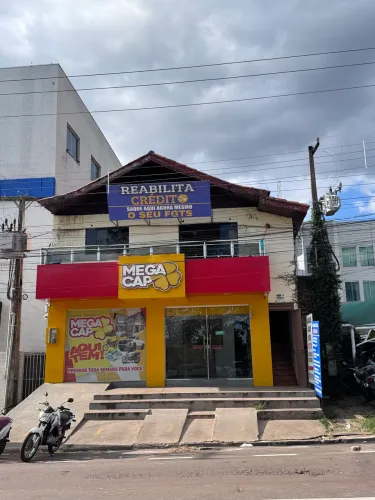 Imóvel Comercial