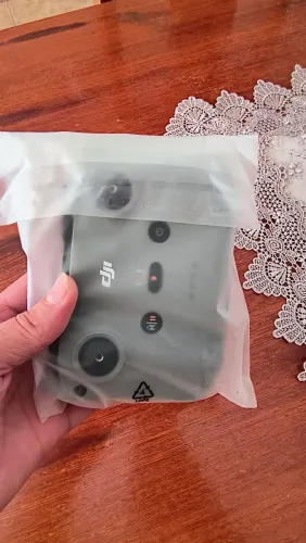 Controle DJI N3 com ANATEL de fabrica 