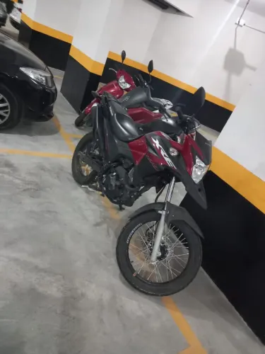 Baixo km