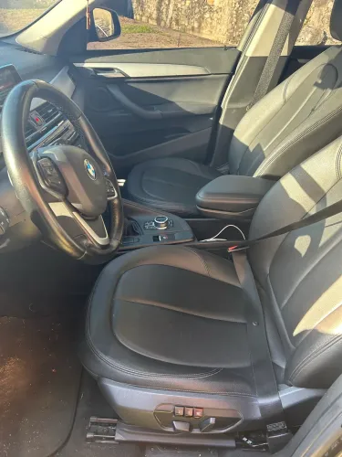 BMW X1 Sdrive 20I 2.0/2.0 TB Acti.flex Aut. 2018