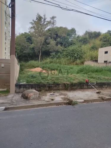 Terreno à venda em Votorantim-SP, Parque Morumbi: 430m² de área!