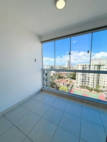 Apartamento para locação, Glória, Macaé, RJ