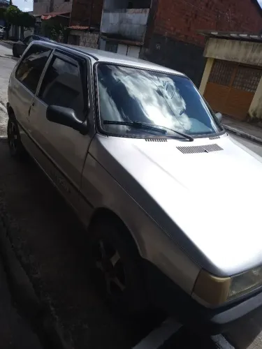 Fiat Uno Mille 1.0 Fire/ F.flex/ Economy 2P 2004