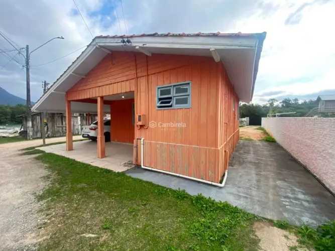 Casa com 3 quartos para Locação, Barra do Aririú - Palhoça