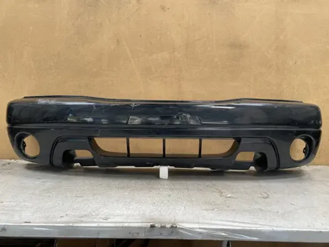 Para Choque Tracker 2005 Suzuki Grand Vitara 2002 26010810 Preto
