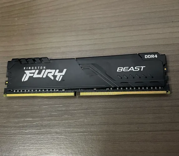 Memoria Ram 32Gb Fury