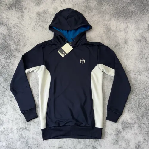 Moletom Sergio Tacchini 