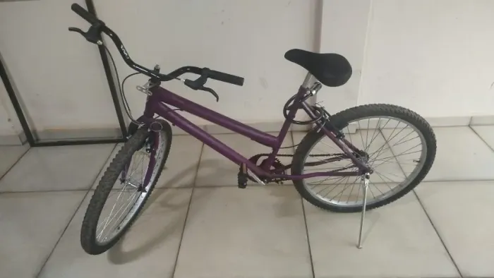 Bicicleta MTB aro 26