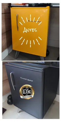 Frigobar Plotamos 