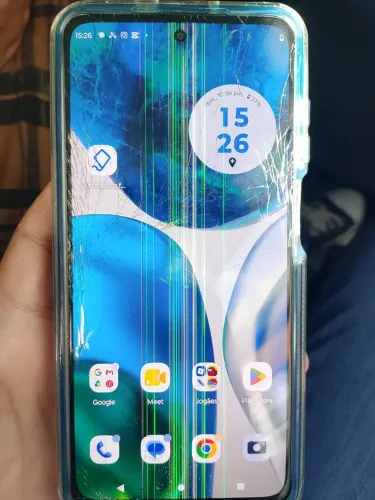 Moto G52 128G