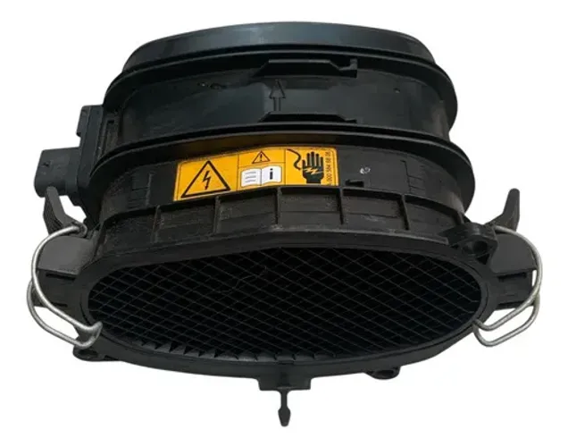 Medidor Fluxo De Ar (a6540900048) Mercedes Glc 220 D