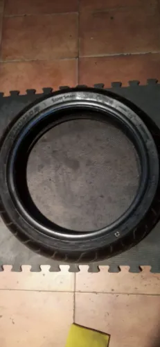 Pneu moto!!