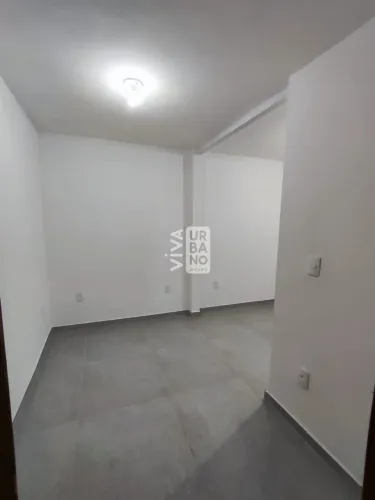 Viva Urbano Imóveis - Apartamento / Kitnet no Centro / Volta Redonda - AP01054