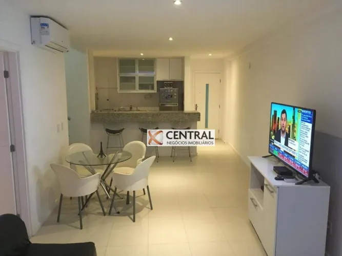 Cobertura com 2 dormitórios à venda, 142 m² por R$ 1.799.000,00 - Ondina - Salvador/BA